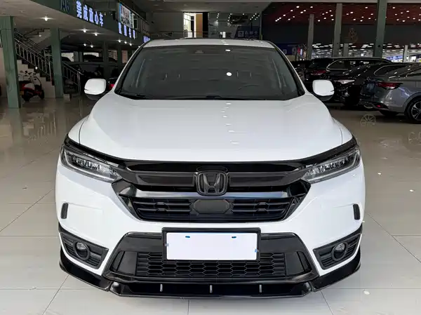 Honda Breeze 2021