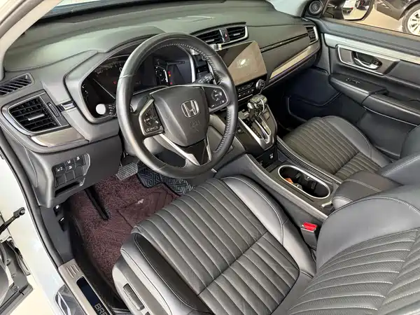 Honda Breeze 2021