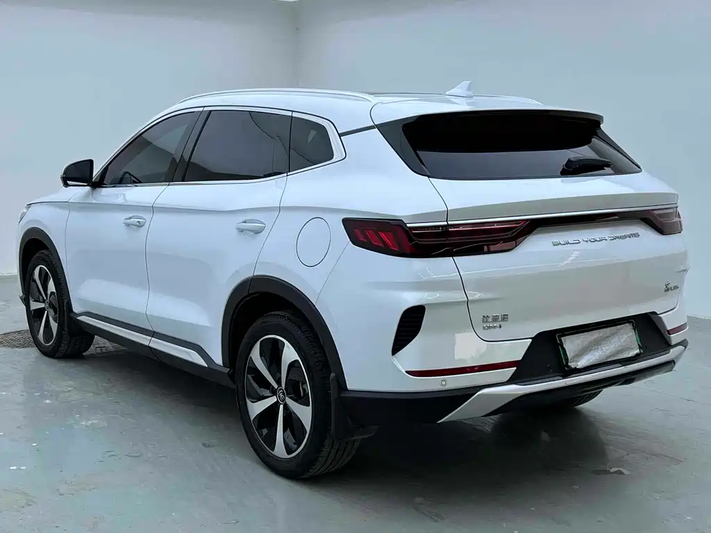 BYD PLUS New Energy 2023 — фото 7