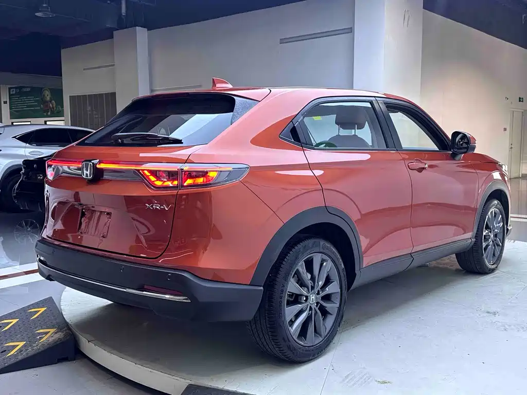 Honda XR-V 2022