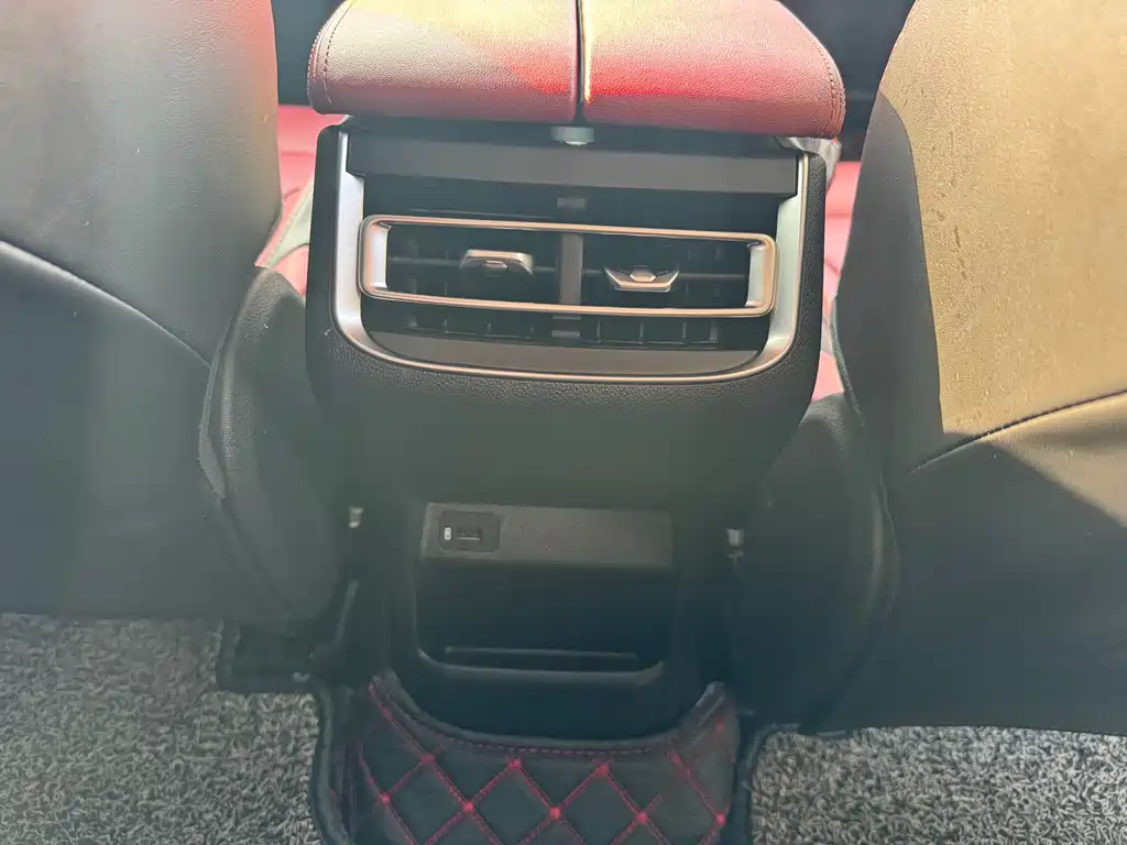 Changan CS75 PLUS 2020 — фото 19
