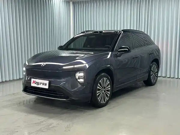 NIO ES7 2022