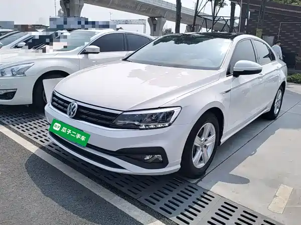 Volkswagen Lamando 2021