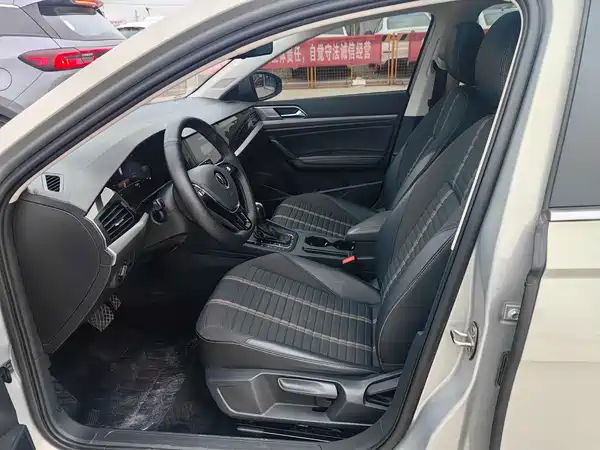 Volkswagen Lavida 2022