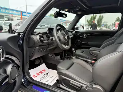 MINI MINI 2024