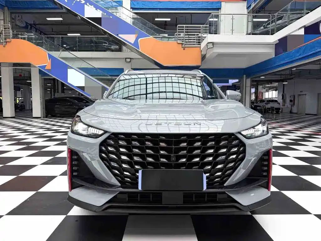 Jetour Jietu X70 PRO 2023