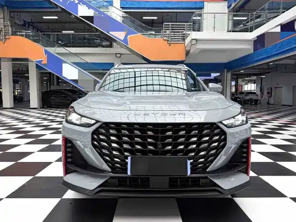 Jetour X70 PRO 2023