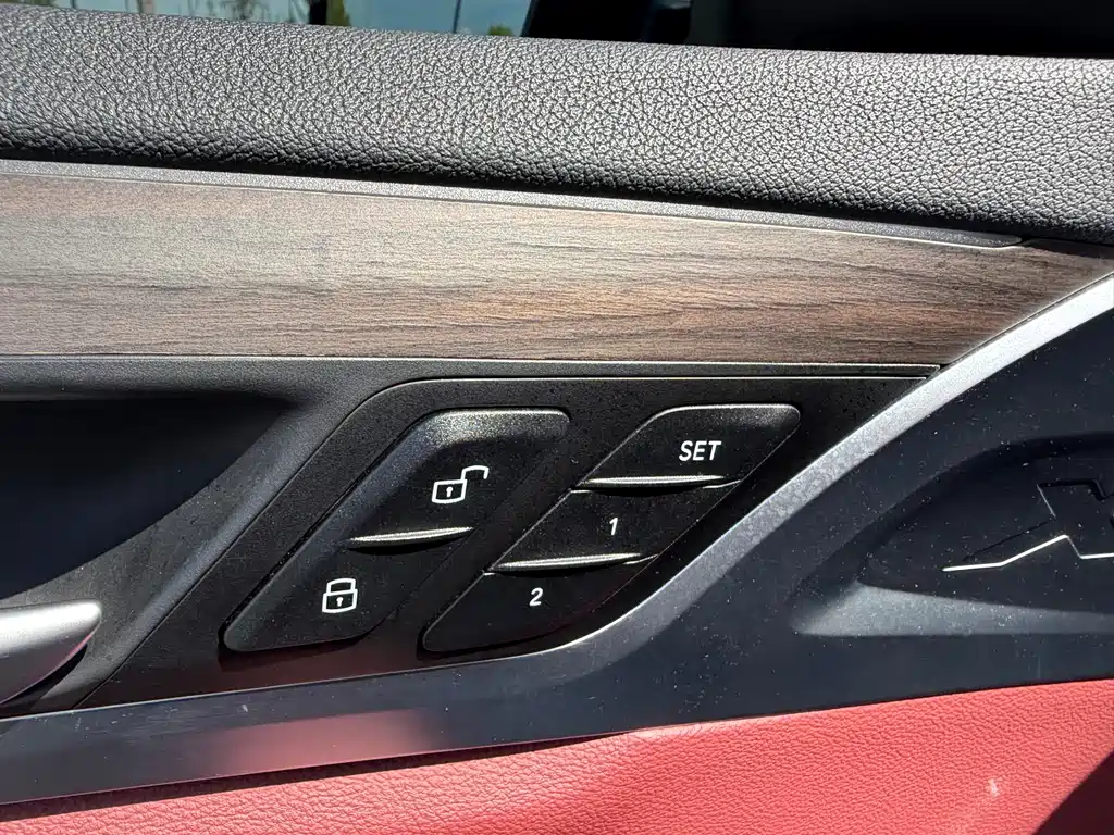 BMW X3 2022 — фото 15