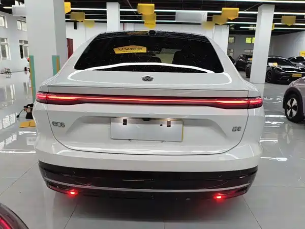 NIO EC6 2025
