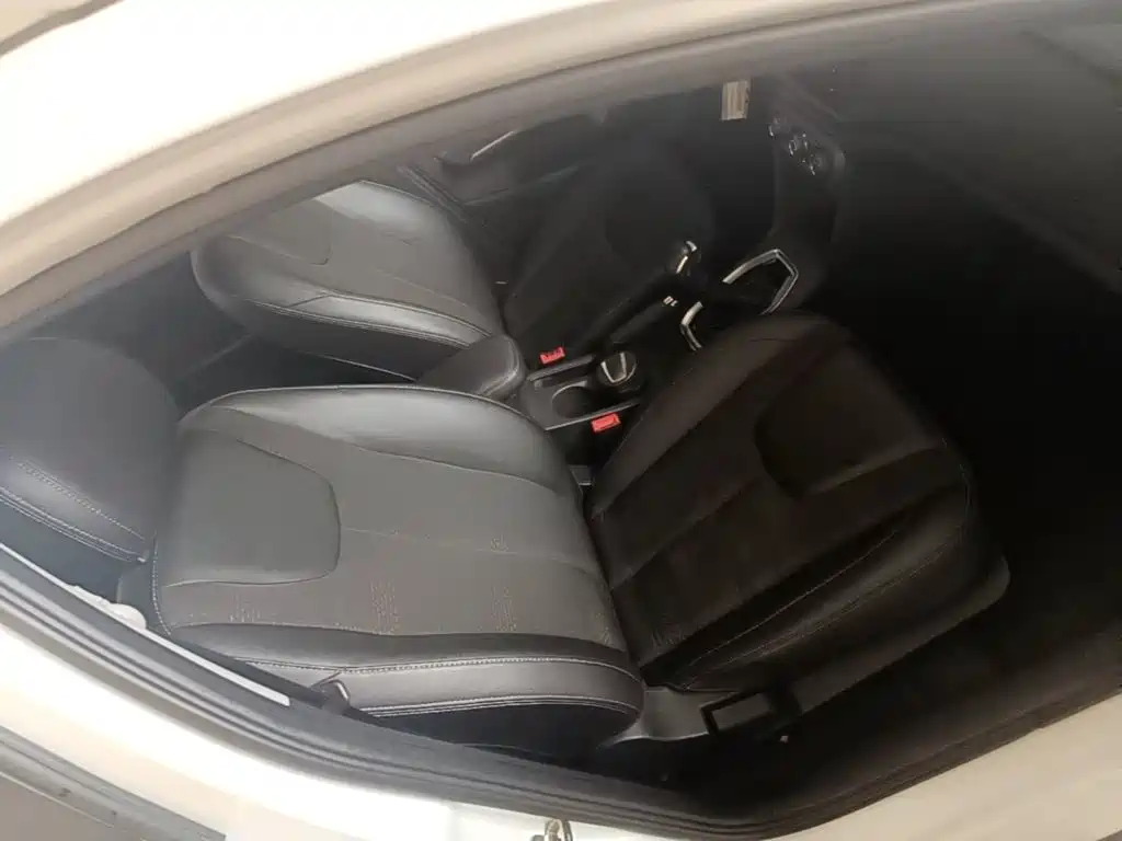 Chery Tiggo 3x 2020 — фото 25
