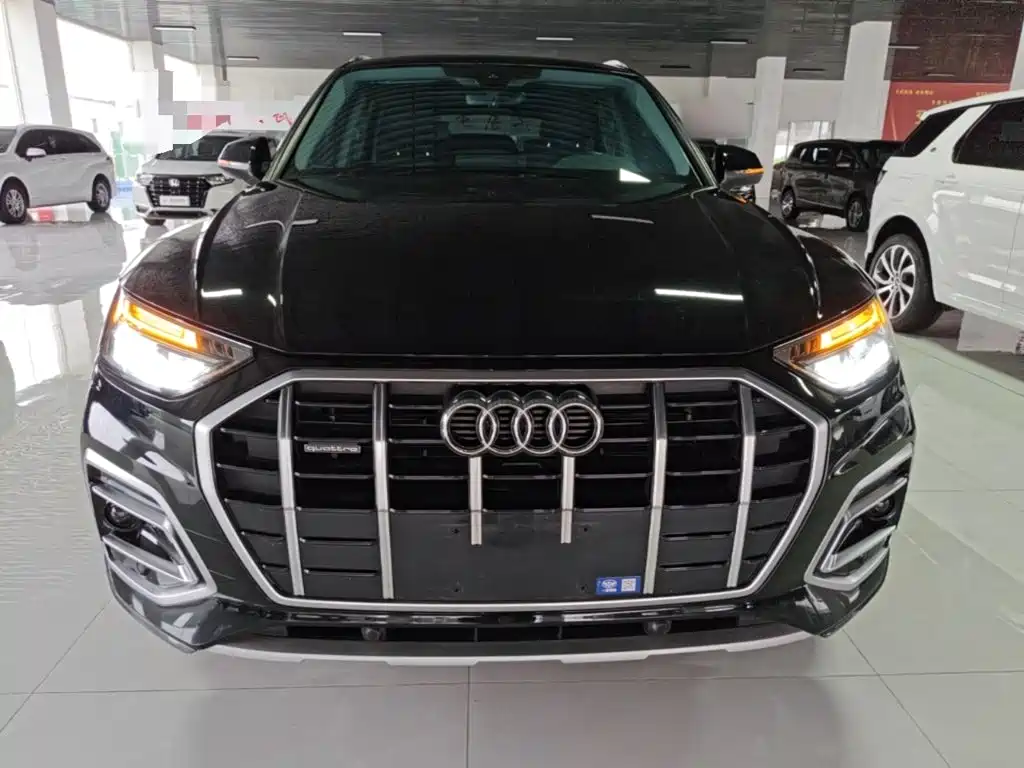 Audi Q5L 2022