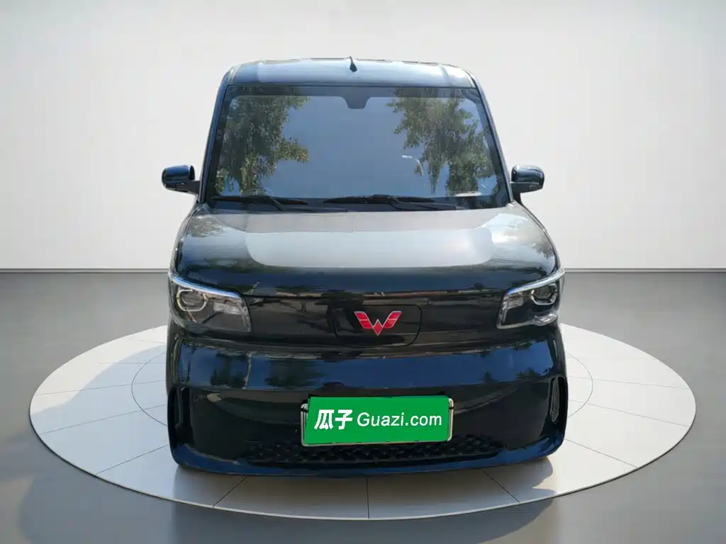 Wuling Zhiguang EV 2025