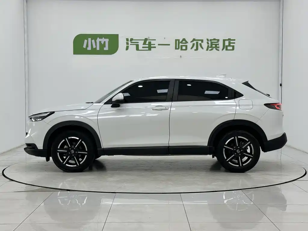Honda Vezel 2023 — фото 5