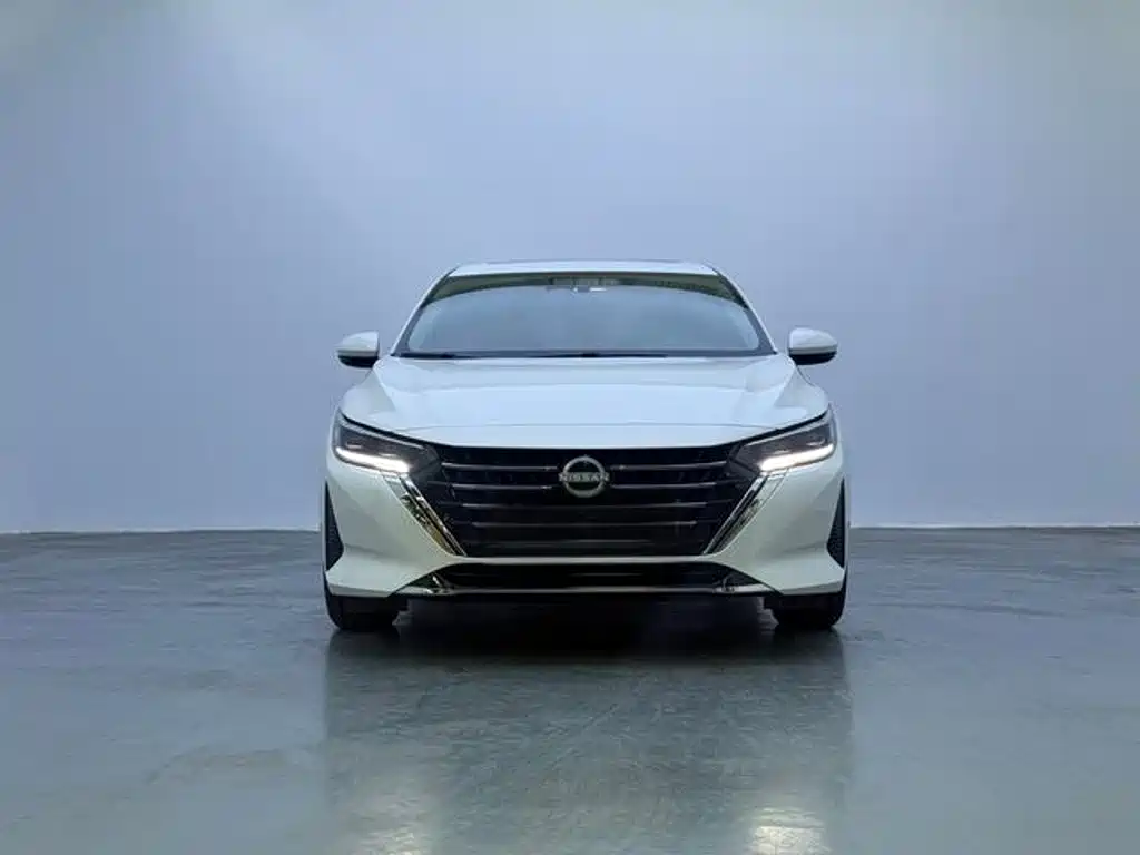Nissan Sylphy 2024
