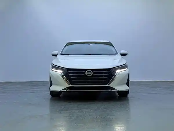 Nissan Sylphy 2024