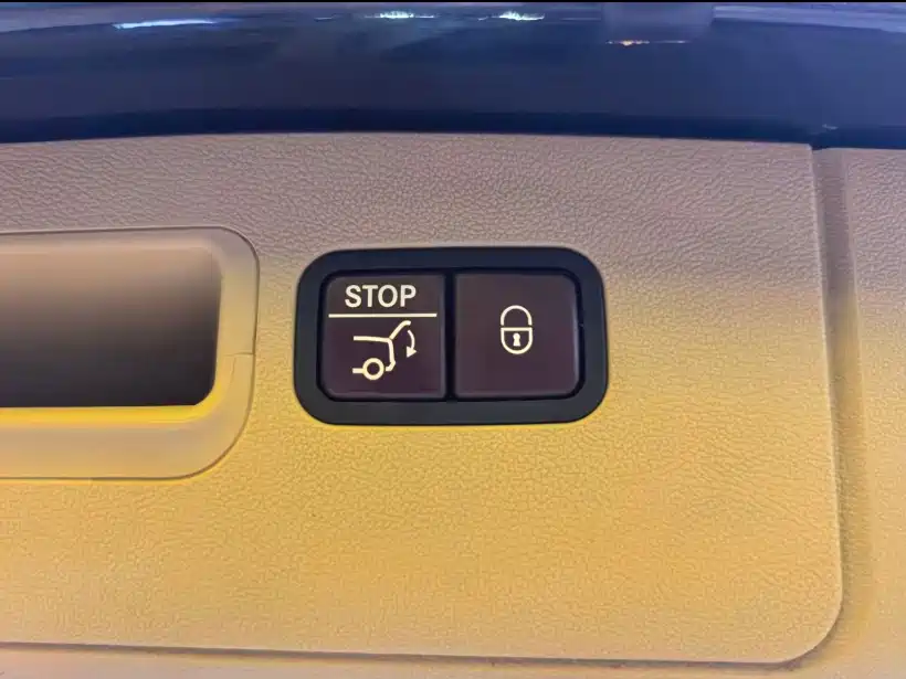 Mercedes-Benz R-Class 2013 — фото 14