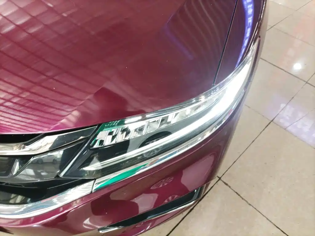 Honda Jade 2018 — фото 18