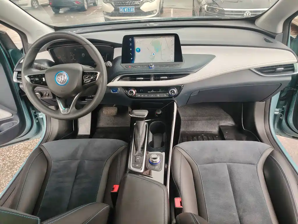 Buick Velite 6 2020 — фото 15