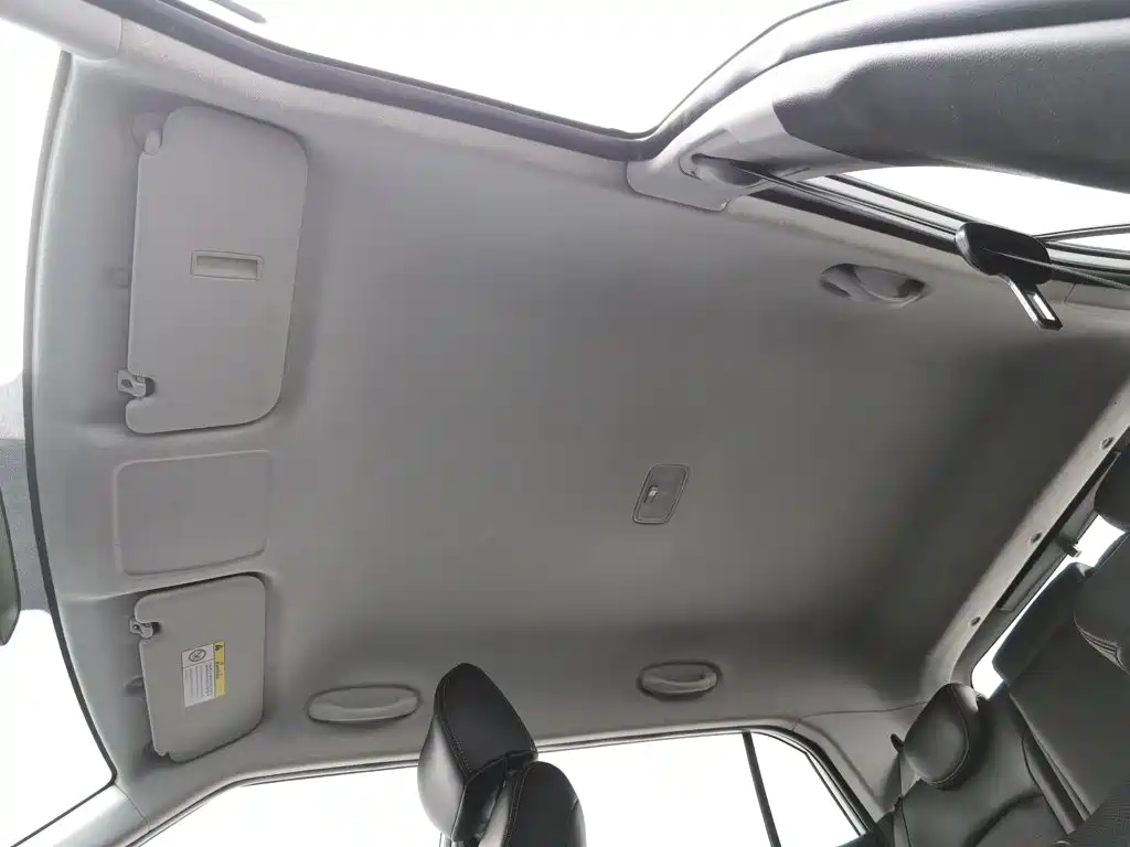 Hyundai ix25 2016 — фото 14
