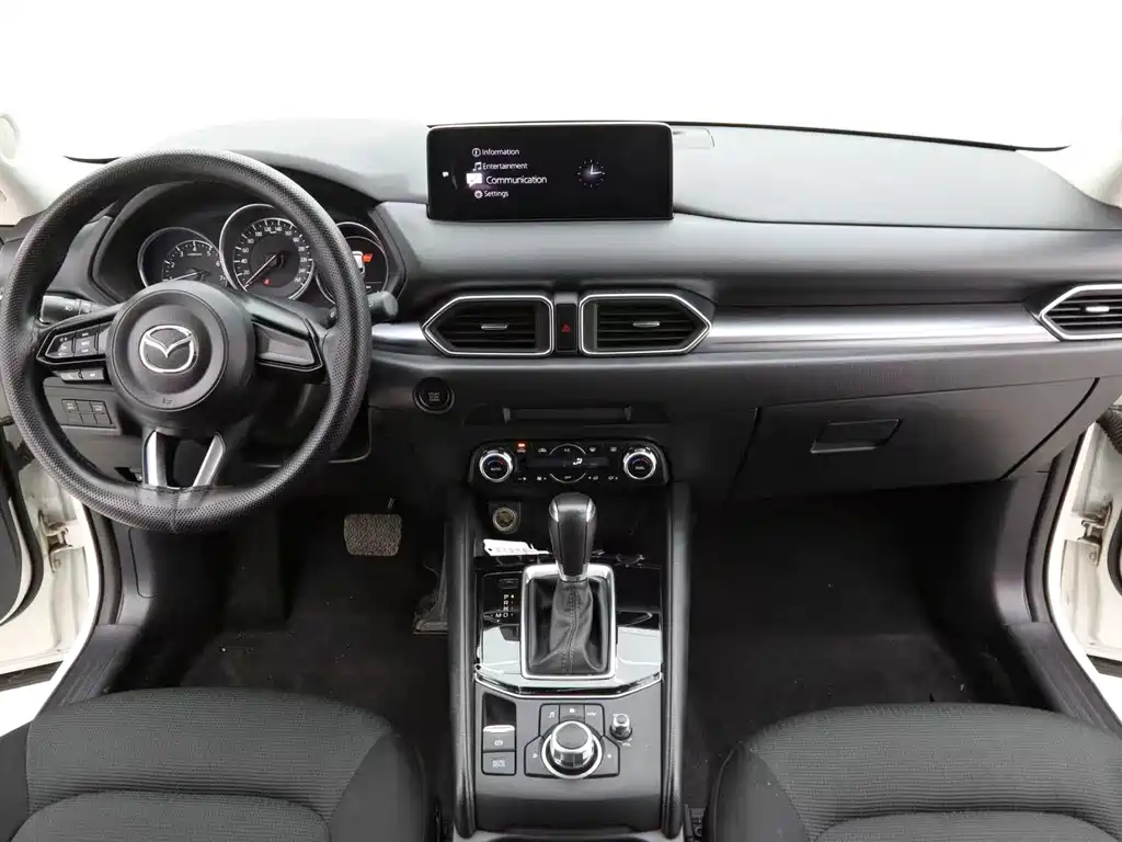 Mazda CX-5 2023 — фото 11