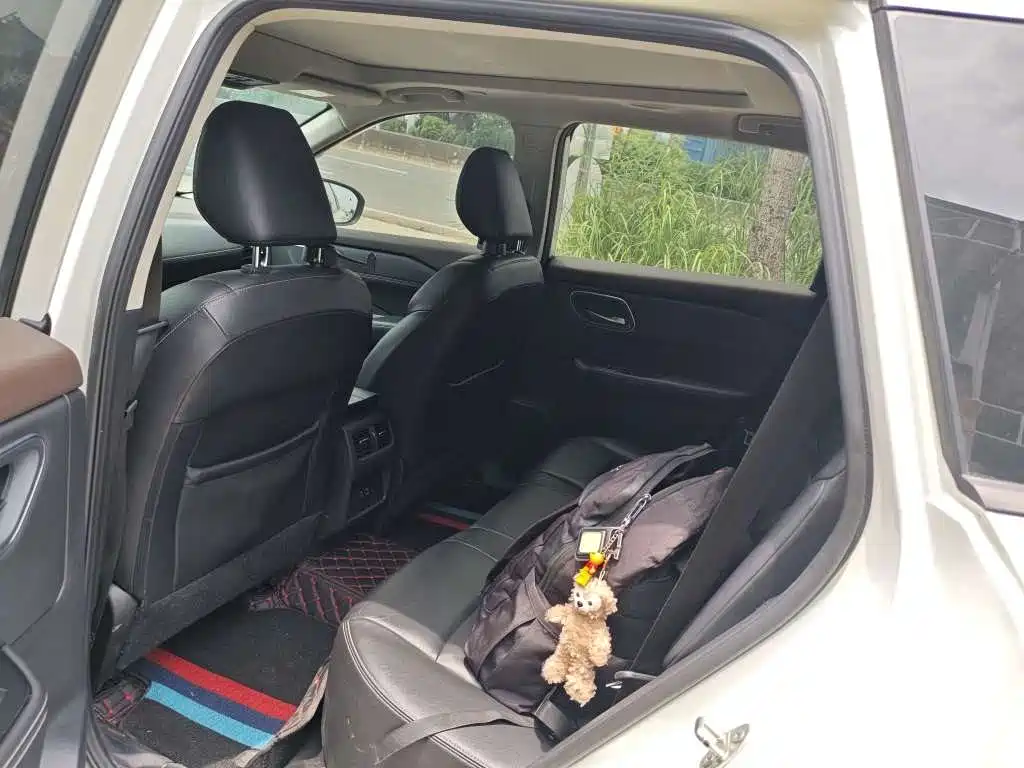 Nissan X-Trail 2021