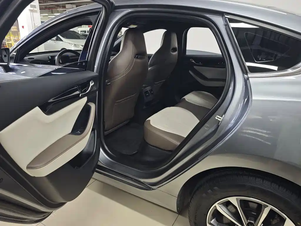 BYD Qin PLUS 2024