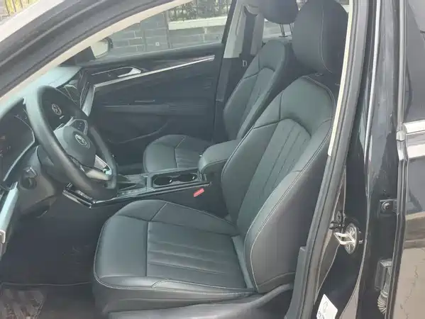 Volkswagen Passat 2022