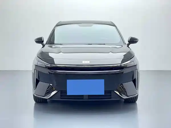 Geely Galaxy L6 2025