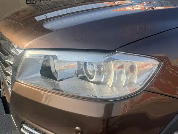 Haval H6 2015