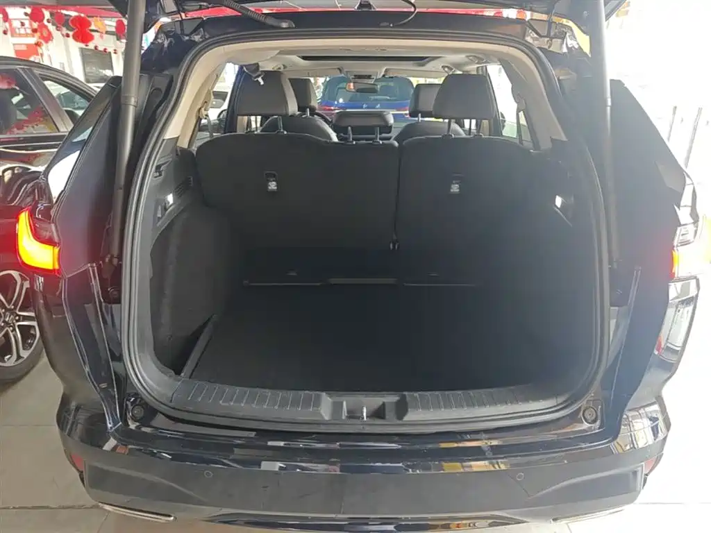 Honda Breeze 2023 — фото 19