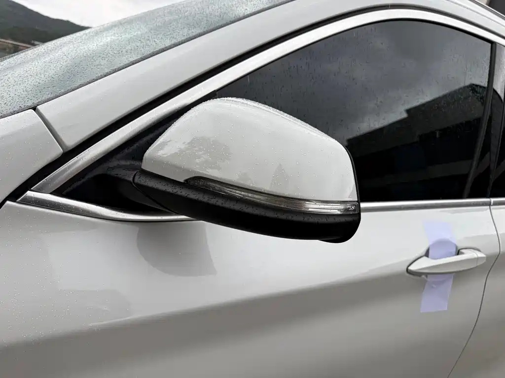 BMW X1 2022 — фото 15