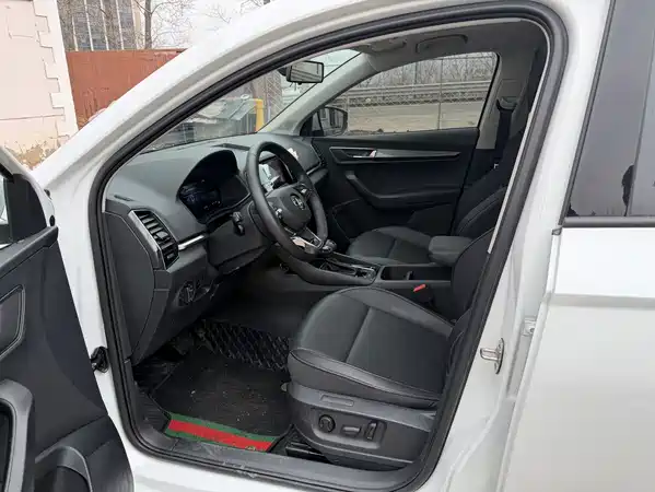 Skoda Karoq 2023