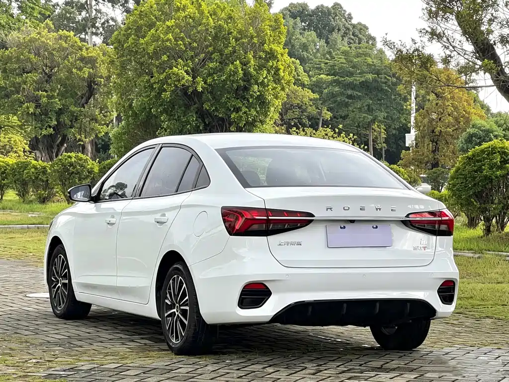 Roewe i5 2023