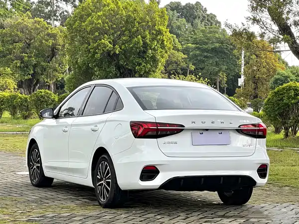 Roewe i5 2023