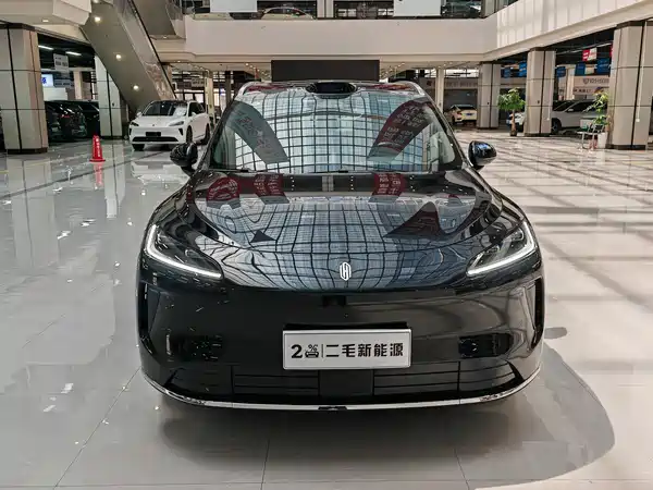 Shangjie H5 2025