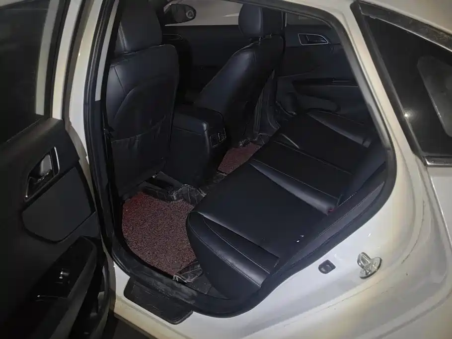 Hyundai Mistra 2016 — фото 11