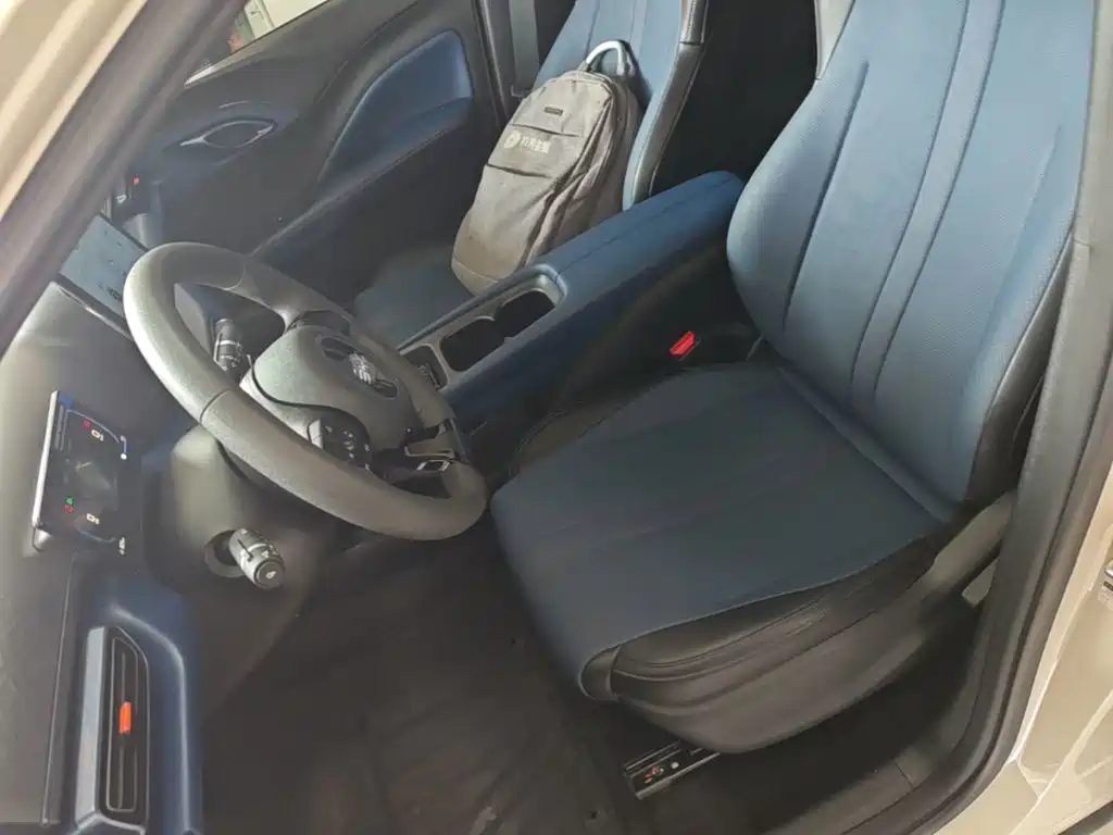 BYD Seagull 2025 — фото 15