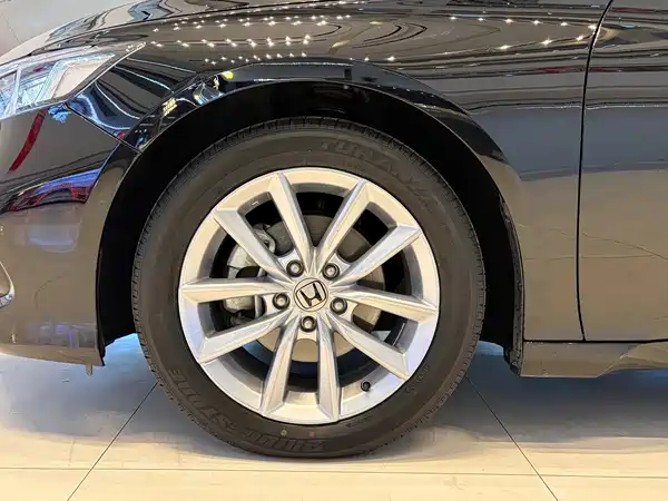 Honda Accord 2023