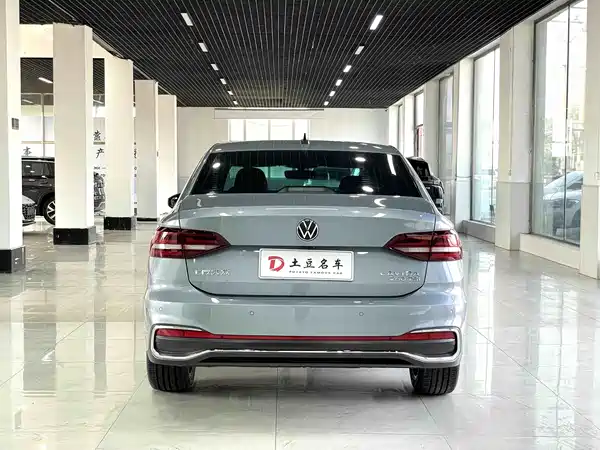 Volkswagen Lavida 2022