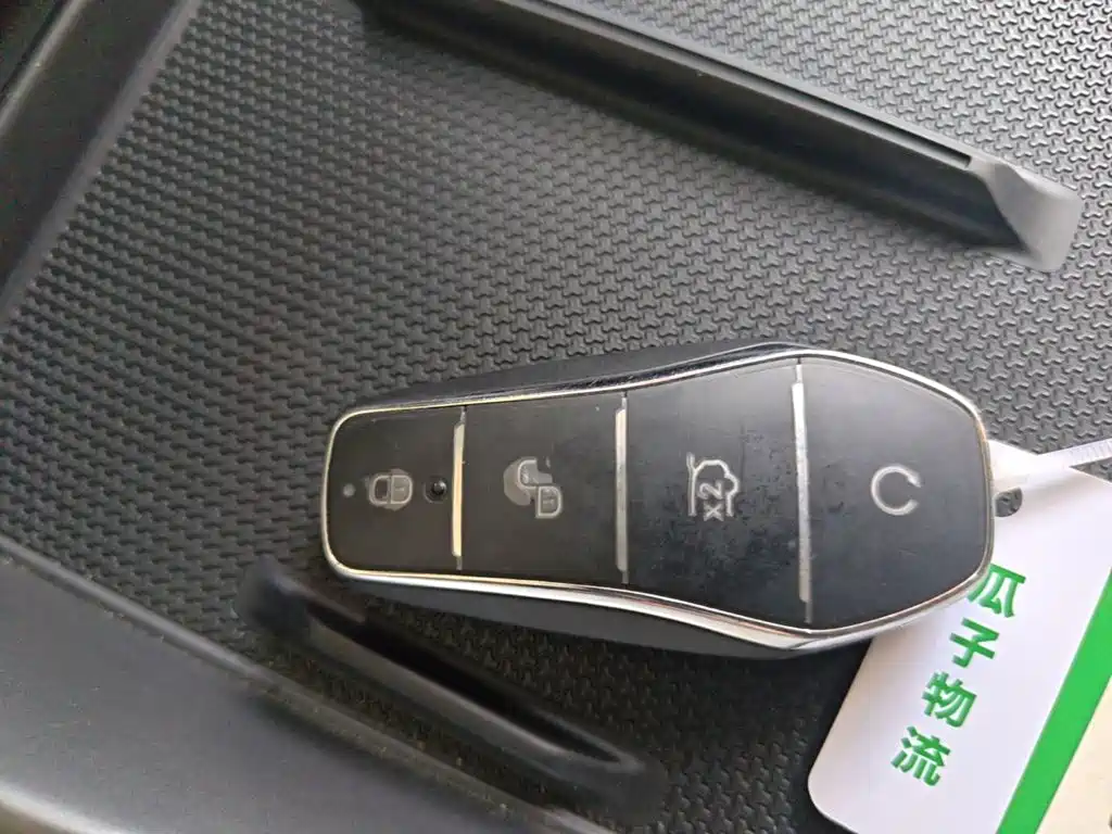 BYD Qin PLUS 2025 — фото 9