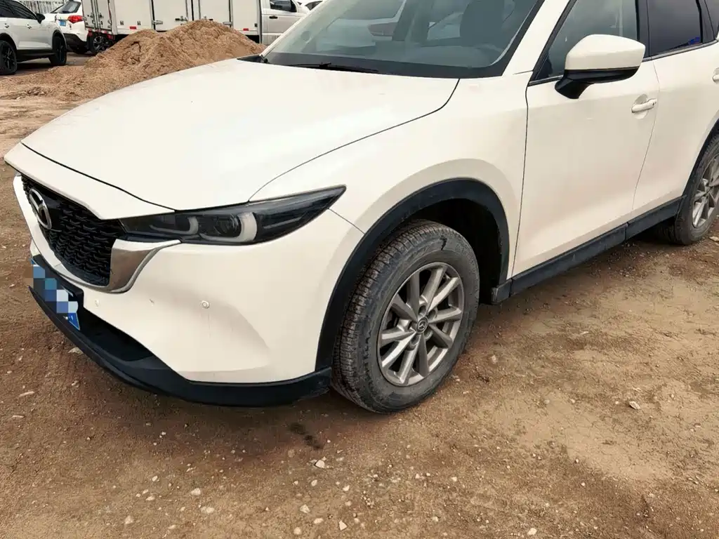 Mazda CX-5 2023