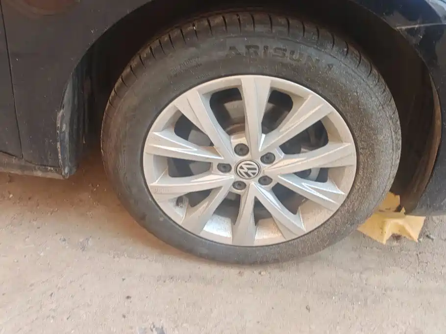 Volkswagen Lavida 2017