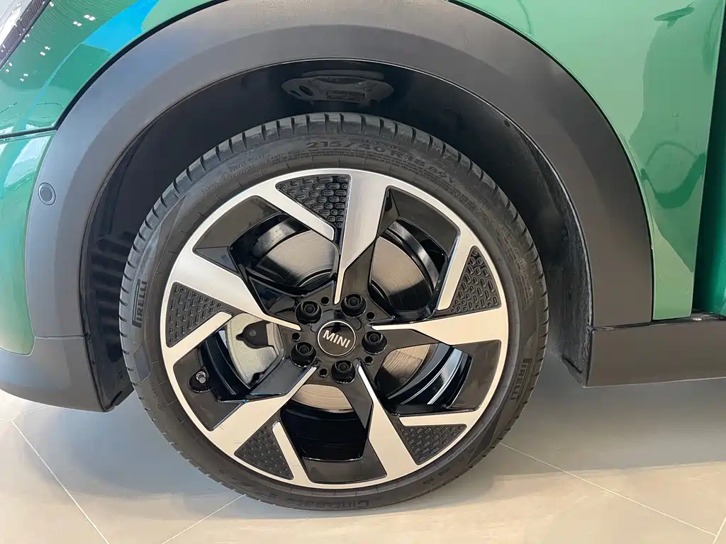 MINI Mini 2025