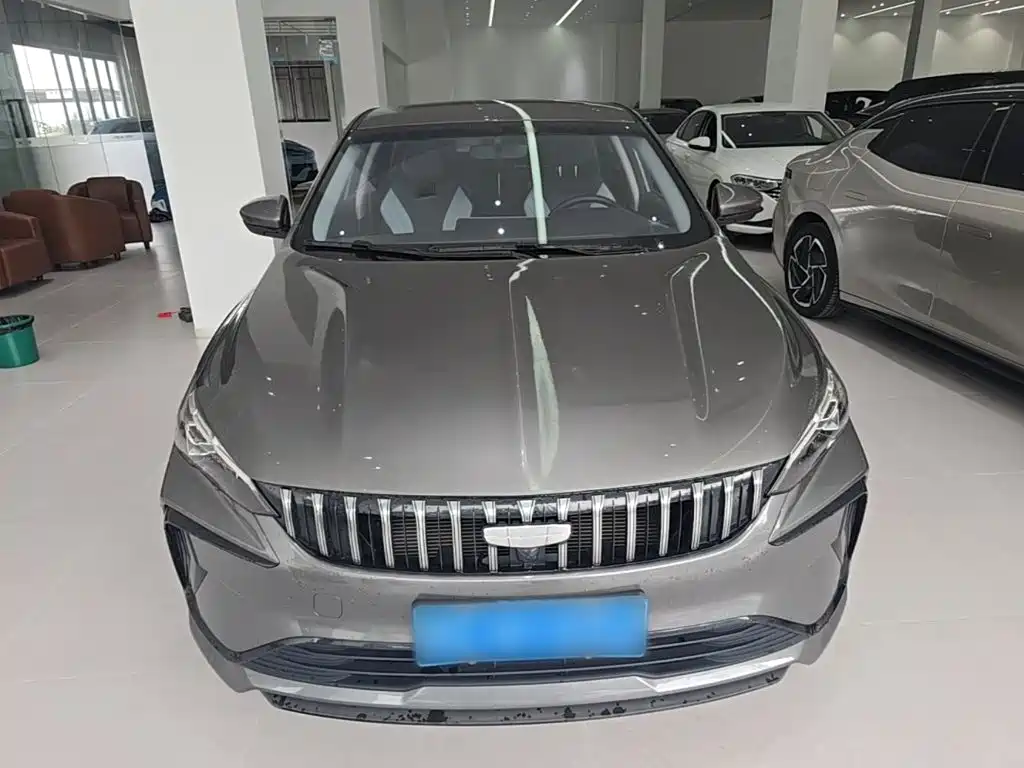 Geely Binrui 2024