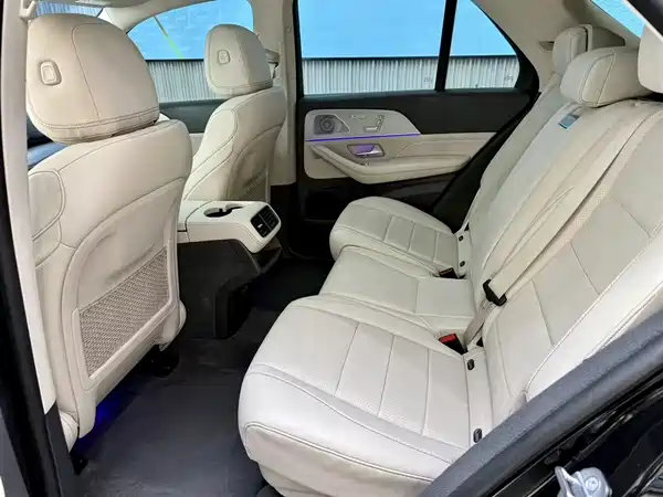 Mercedes-Benz GLE 2020