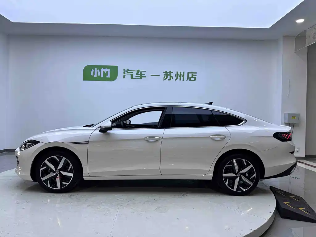 Volkswagen Lamando 2022
