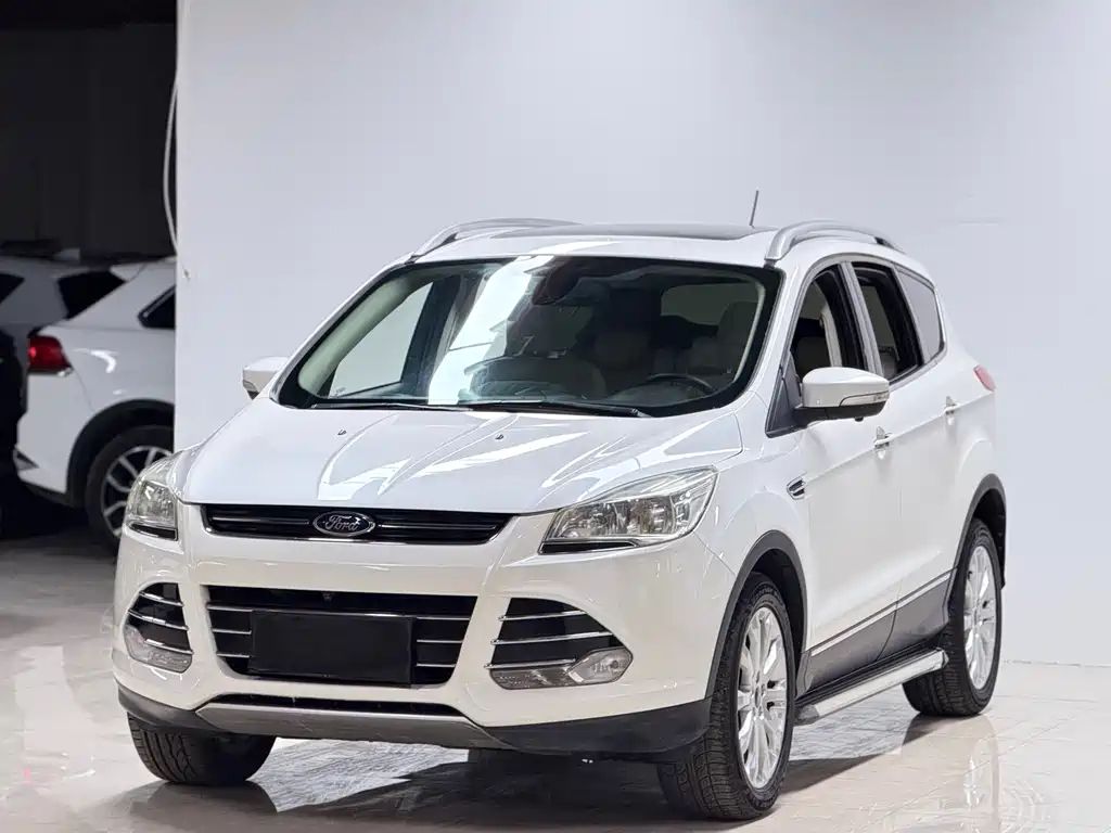 Ford Kuga 2013