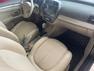 Nissan Sylphy 2018