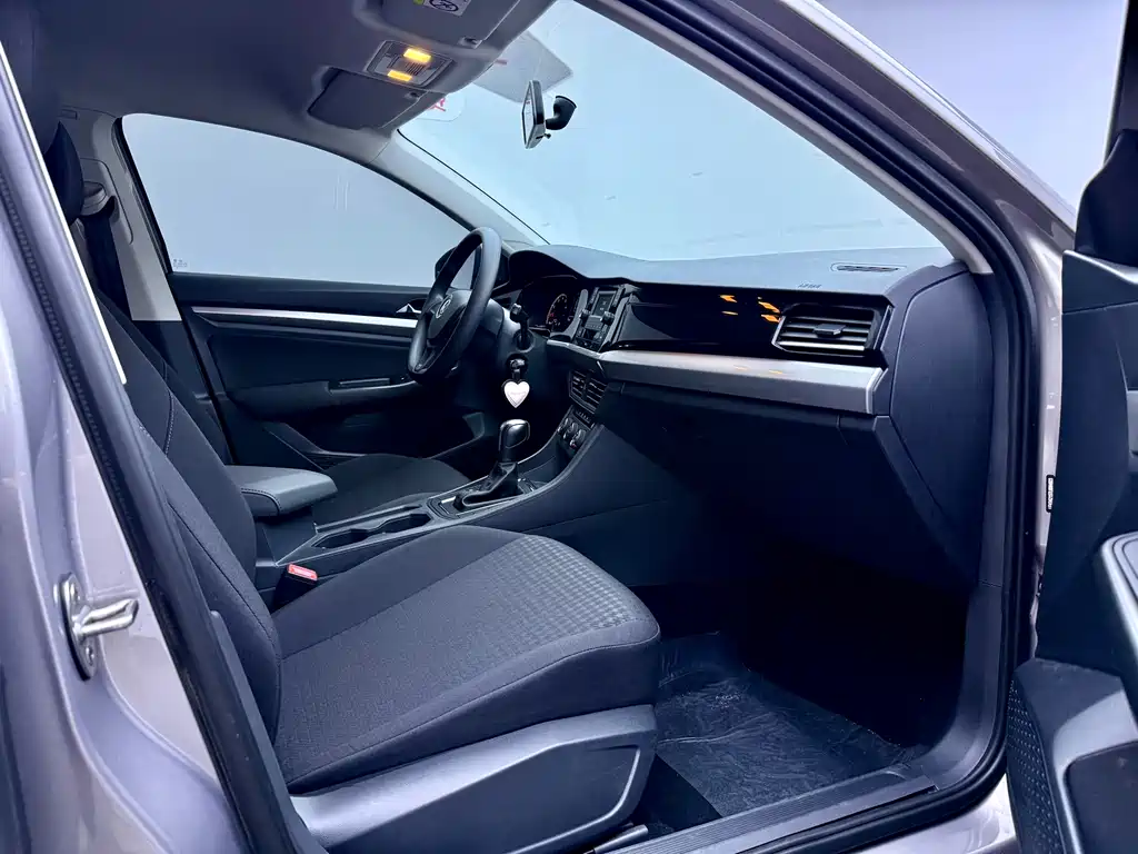 Volkswagen Bora 2020