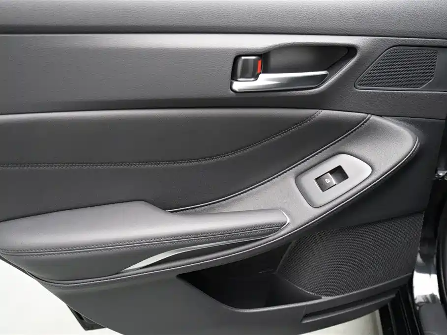 Toyota Avalon 2026 — фото 15